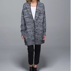 lululemon athletica Cardi All Day Cardigan